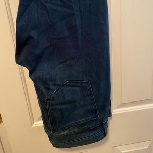 Rockstar skinny jeans in size 18 tall